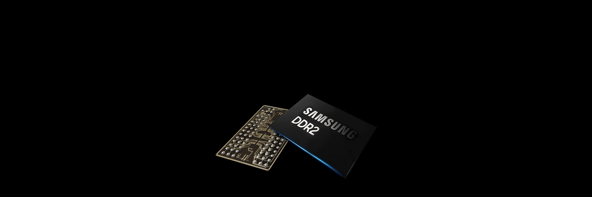 samsung semiconductor, Born to Help Your Appliance Excel