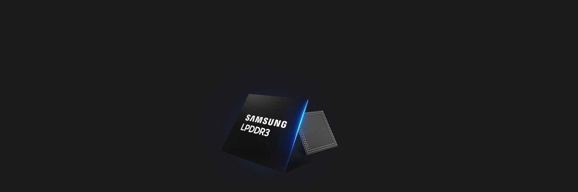 Samsung Semiconductor DRAM LPDDR3, Optimized for multitasking
