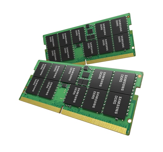 Samsung Semiconductor DRAM Module, Error Correction Code UDIMM/SODIMM (ECC UDIMM/ECC SODIMM)