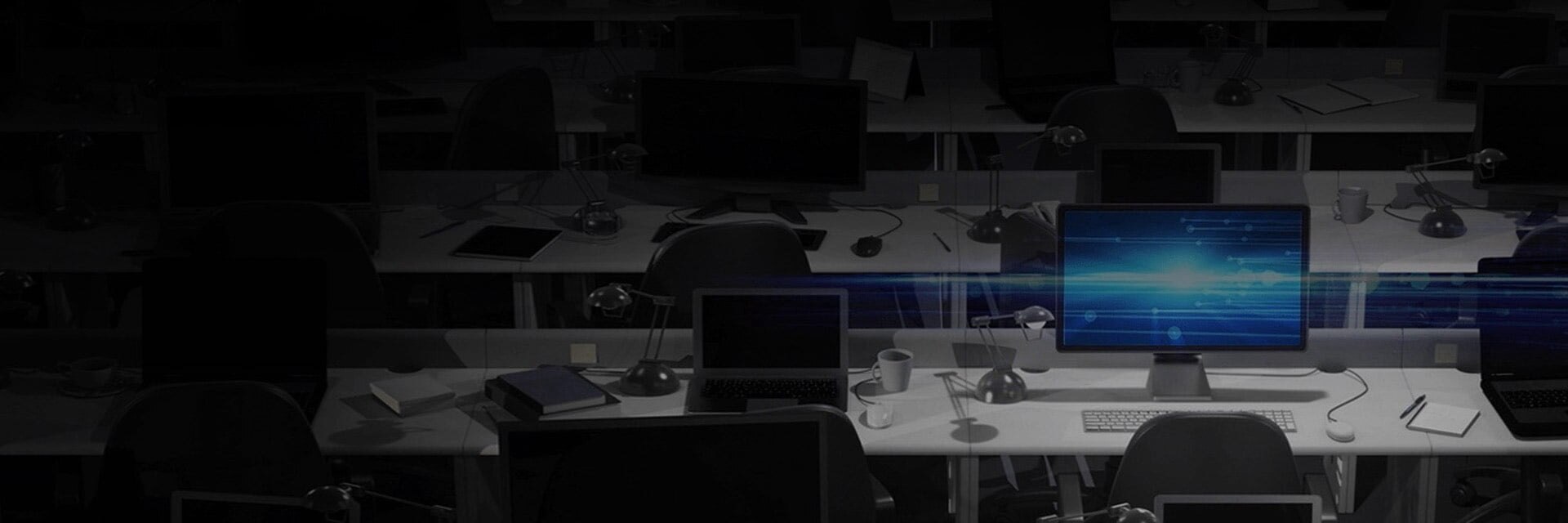 Breaking barriers in computing