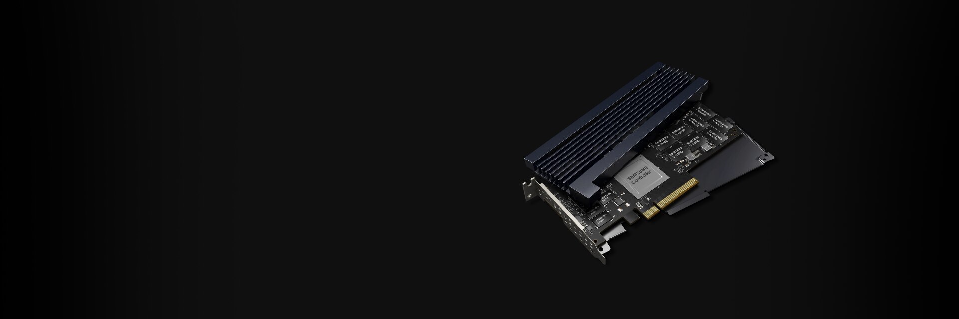 Samsung Semiconductor Enterprise SSD, Innovating Enterprise Storage