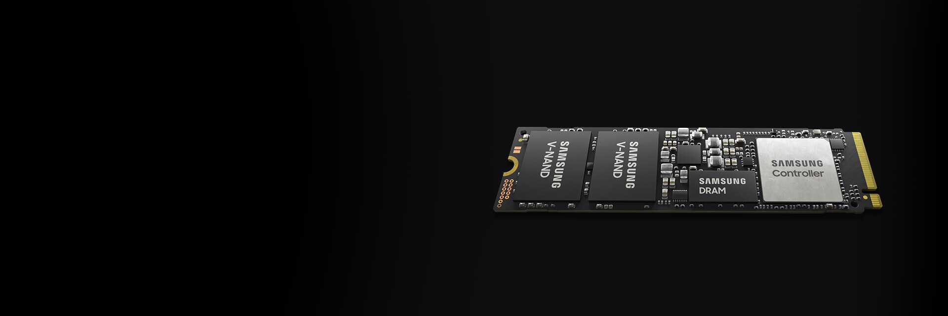 Samsung Semiconductor Enterprise SSD, Innovating Enterprise Storage