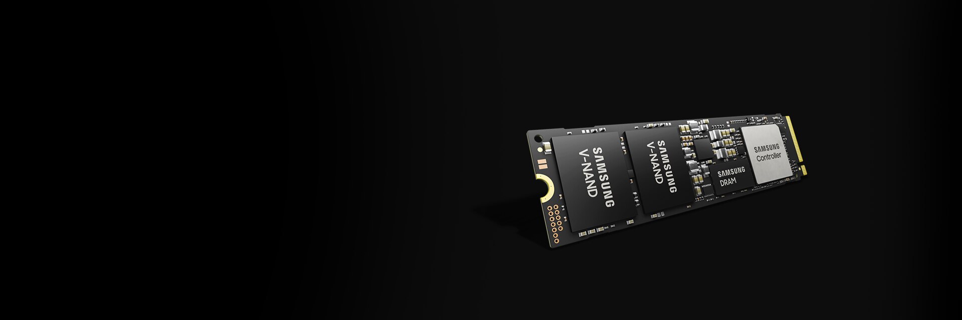 Samsung Semiconductor Enterprise SSD, Innovating Enterprise Storage