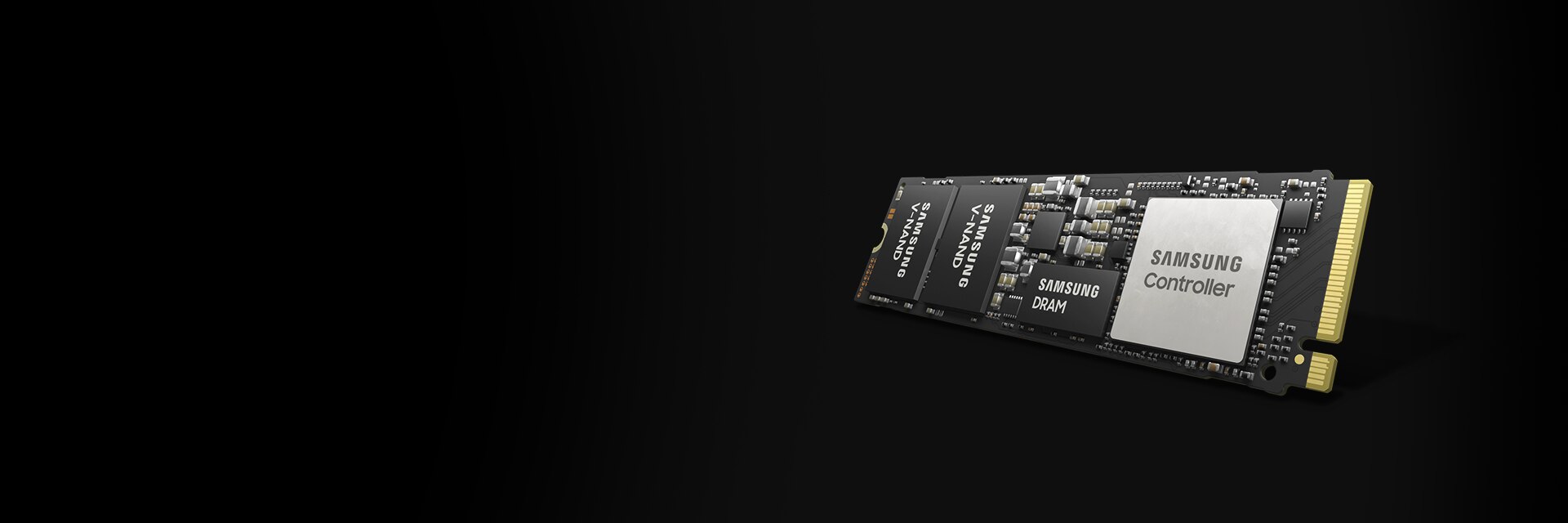 Samsung Semiconductor Enterprise SSD, Innovating Enterprise Storage