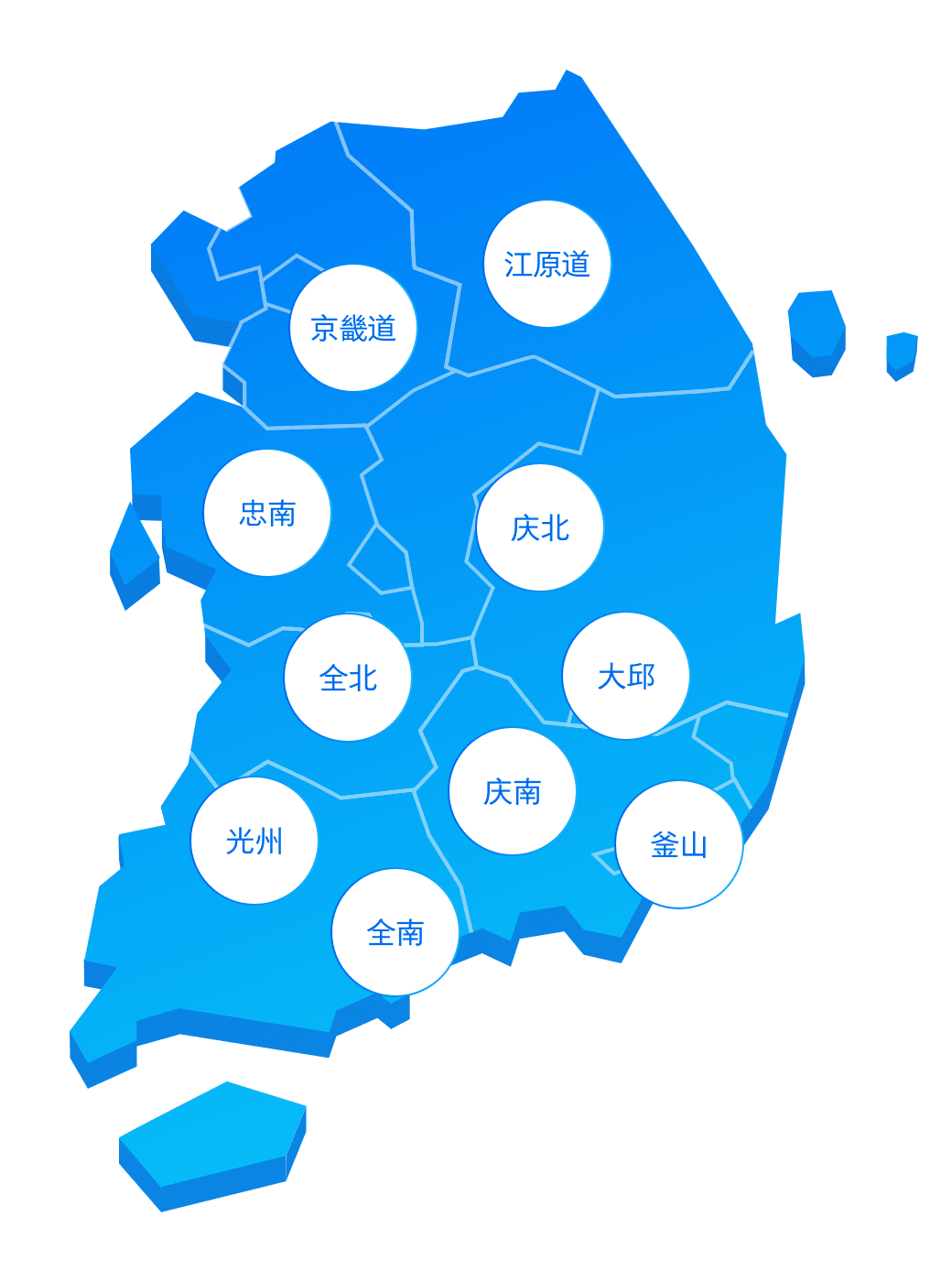 希望奠基石中心标识地图