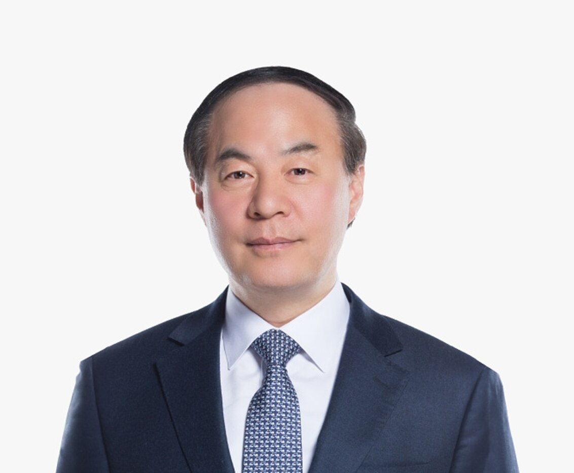 全永鉉博士正式肖像照