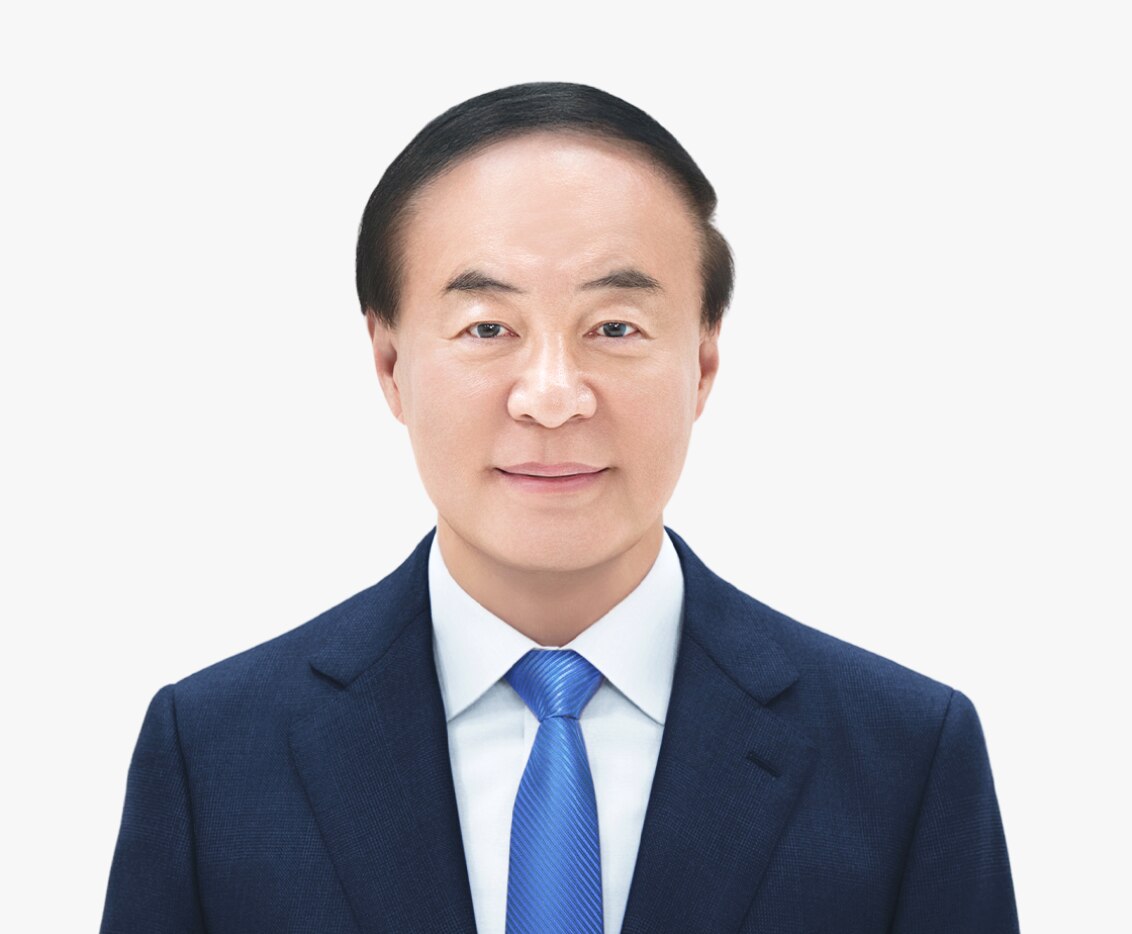 全永鉉博士正式肖像照