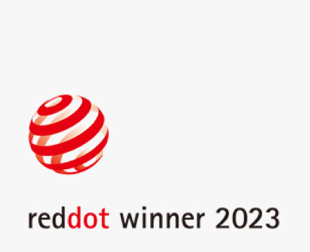 三星半导体T7 Shield荣获2023红点设计大奖（Red Dot Award）设计奖。