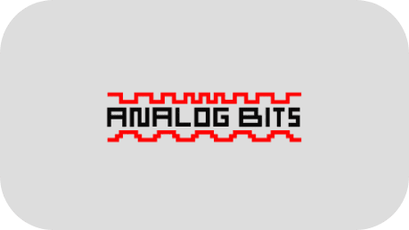 Analog Bits Logo