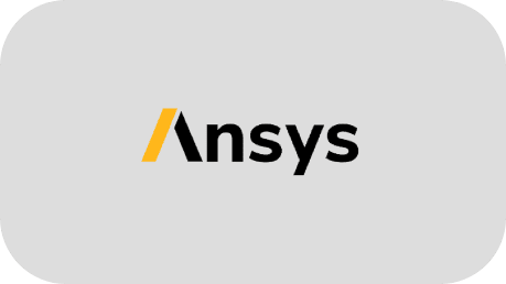 Ansys Logo