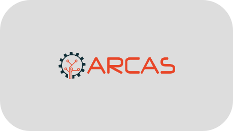 ARCAS Logo