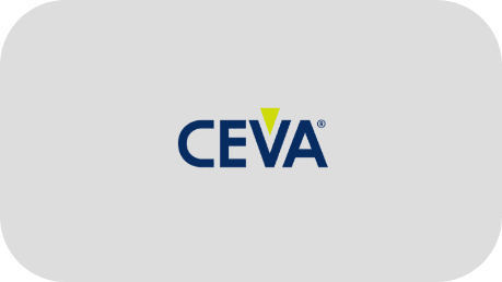 CEVA Logo