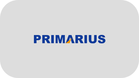 Primarius Logo