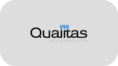 Qualitas Logo