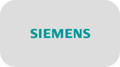 SIEMENS Logo