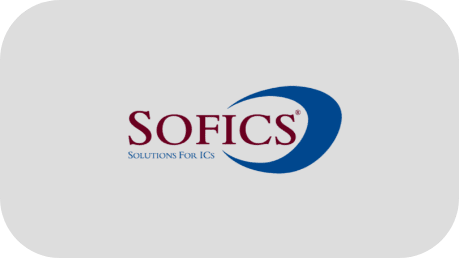 Sofics Logo