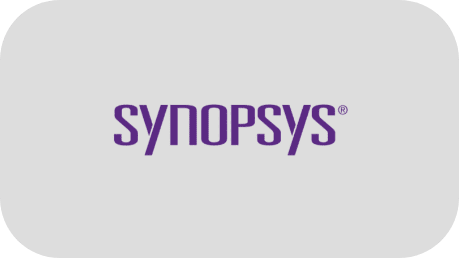 Synopsys Logo