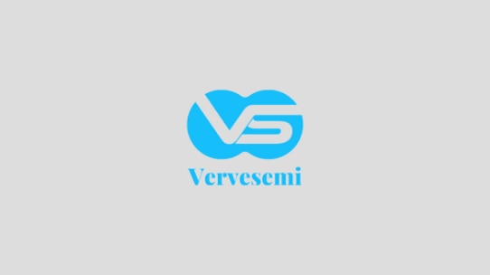 Vervesemi Logo