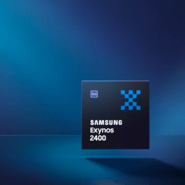 三星移动处理器Exynos 2400