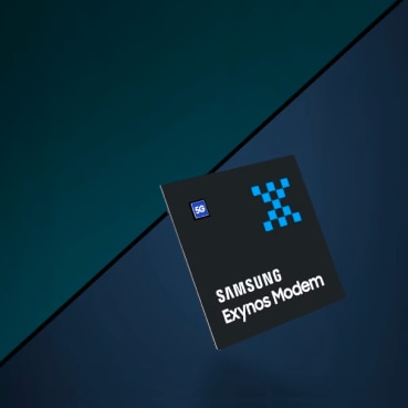 三星 Exynos Modem 5400