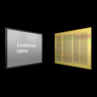 Samsung HBM4