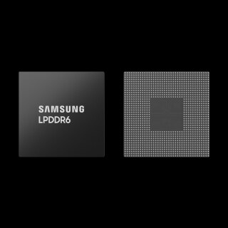 Samsung LPDDR6