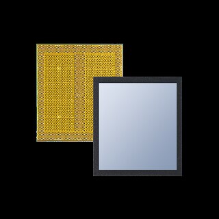 3D IC X-CUBE