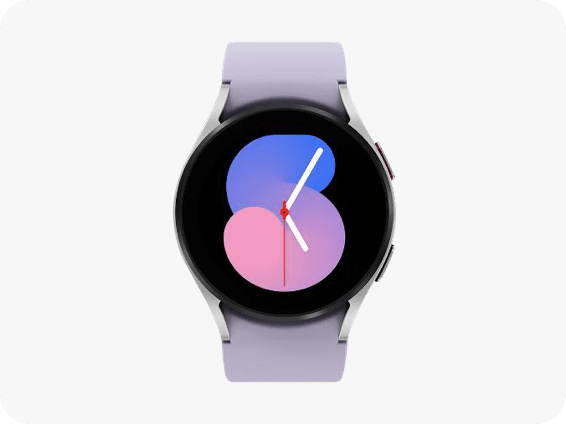 Galaxy Watch4