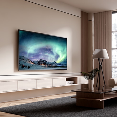 Powering Next-Gen Displays