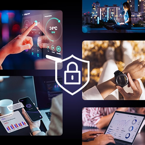 Strong Security for Everything