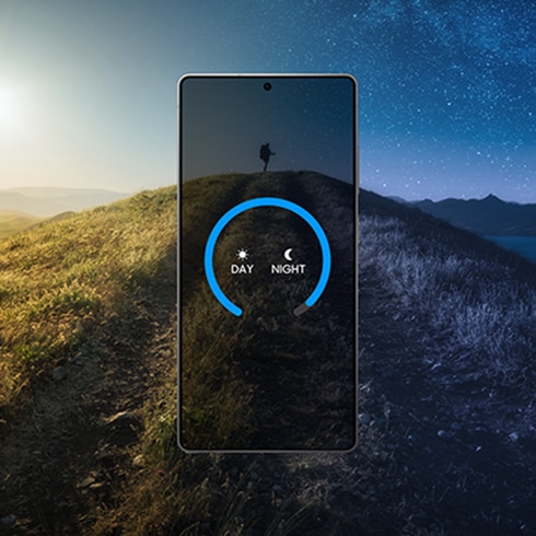 Powering Next-Gen Displays