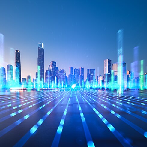 Toward 6G: Enabling the Next-Generation Hyper-Connected World