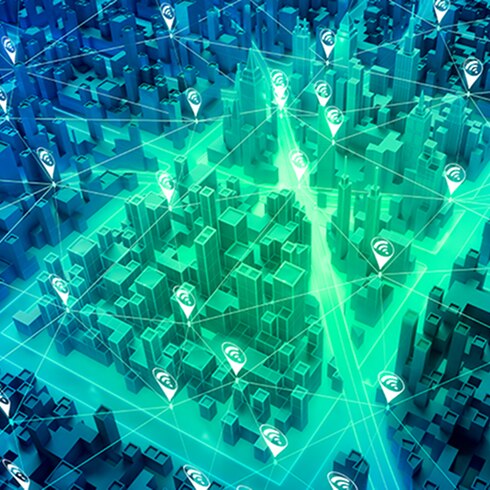 Powering Next-Gen Displays