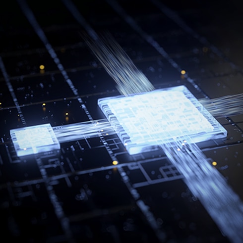 AI-Optimized Memory and Storage