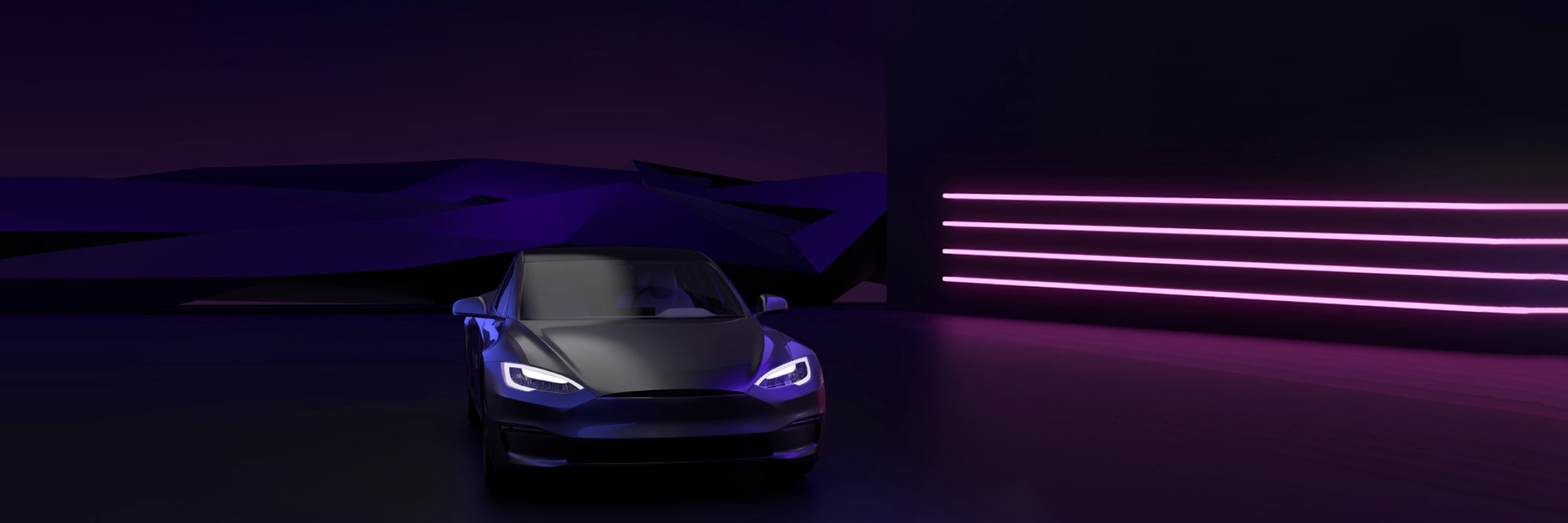 The Future of Automotive, Defined by Samsung Foundry