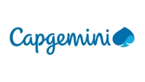 Capgemini公司的标识