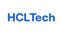 HCLTech公司的标识