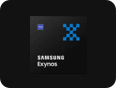 A product image of Samsung Exynos 1380.