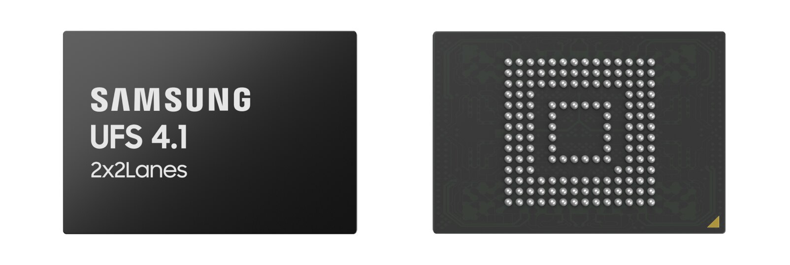 三星 UFS 4.1 4-Lane