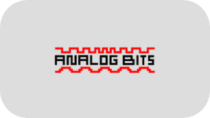 Analog Bits Logo