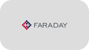 Faraday Logo