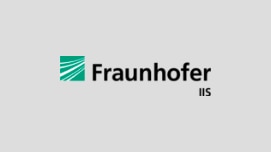 Fraunhofer Logo