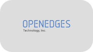 Openedges Logo