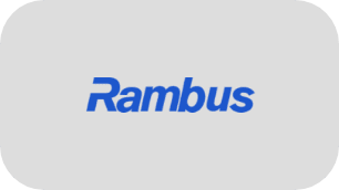 Rambus Logo