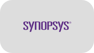 Synopsys Logo