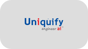 Uniquify Logo