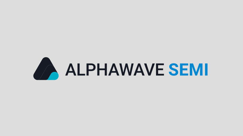 Alphawave Ip logo