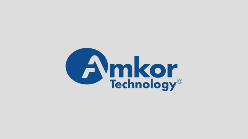 Amkor Technology Logo