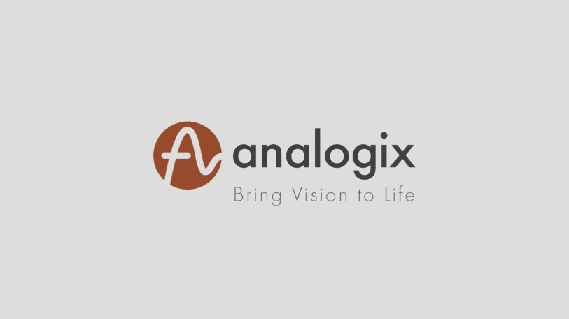 Analogix Logo