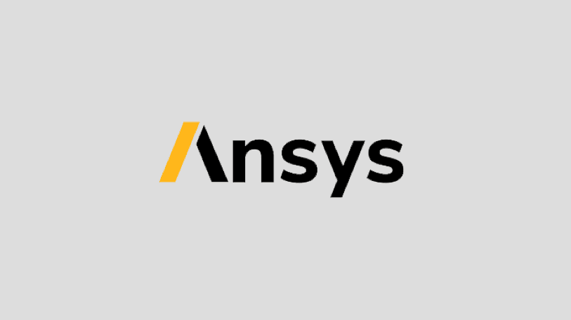 Ansys Logo